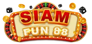logo by siamfun