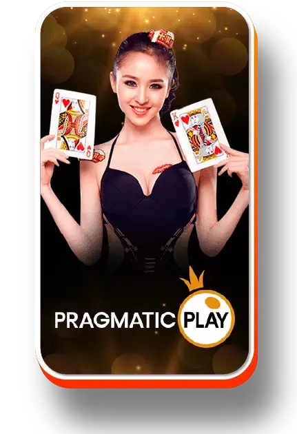 pragmatic play by siamfun